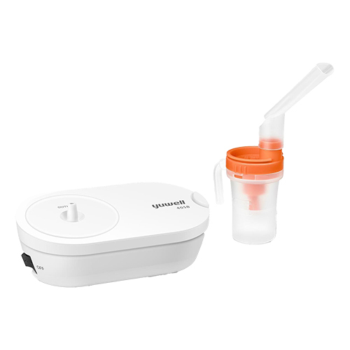 Ultrasonic Nebulizer