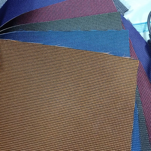 Two Tone Fabric