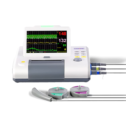 Fetal Monitor 