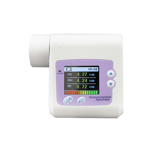 Contec Spirometer