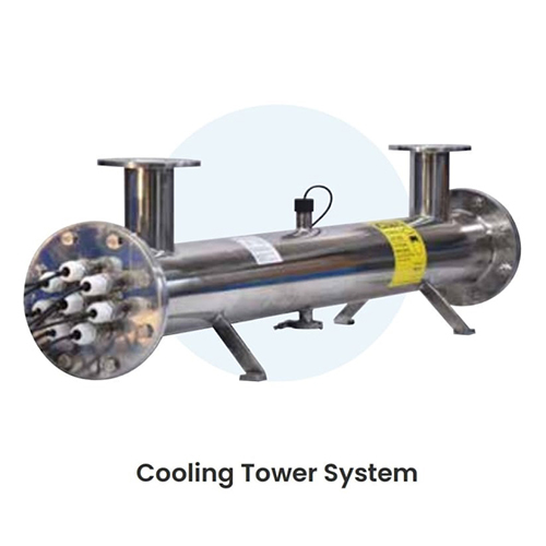 Cooling Tower System