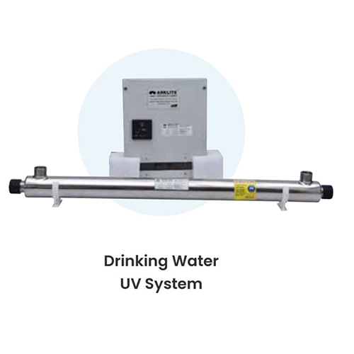 Drinking Water UV System