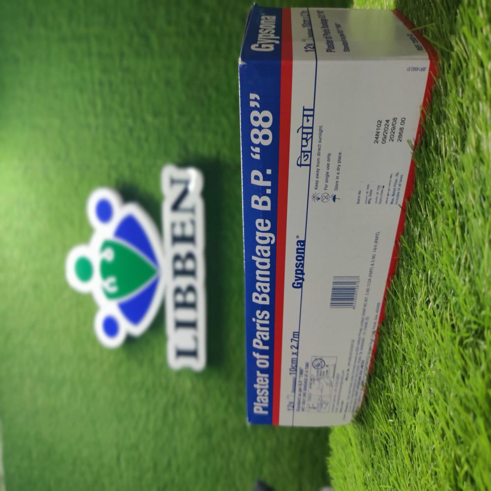 Gypsona Bandage