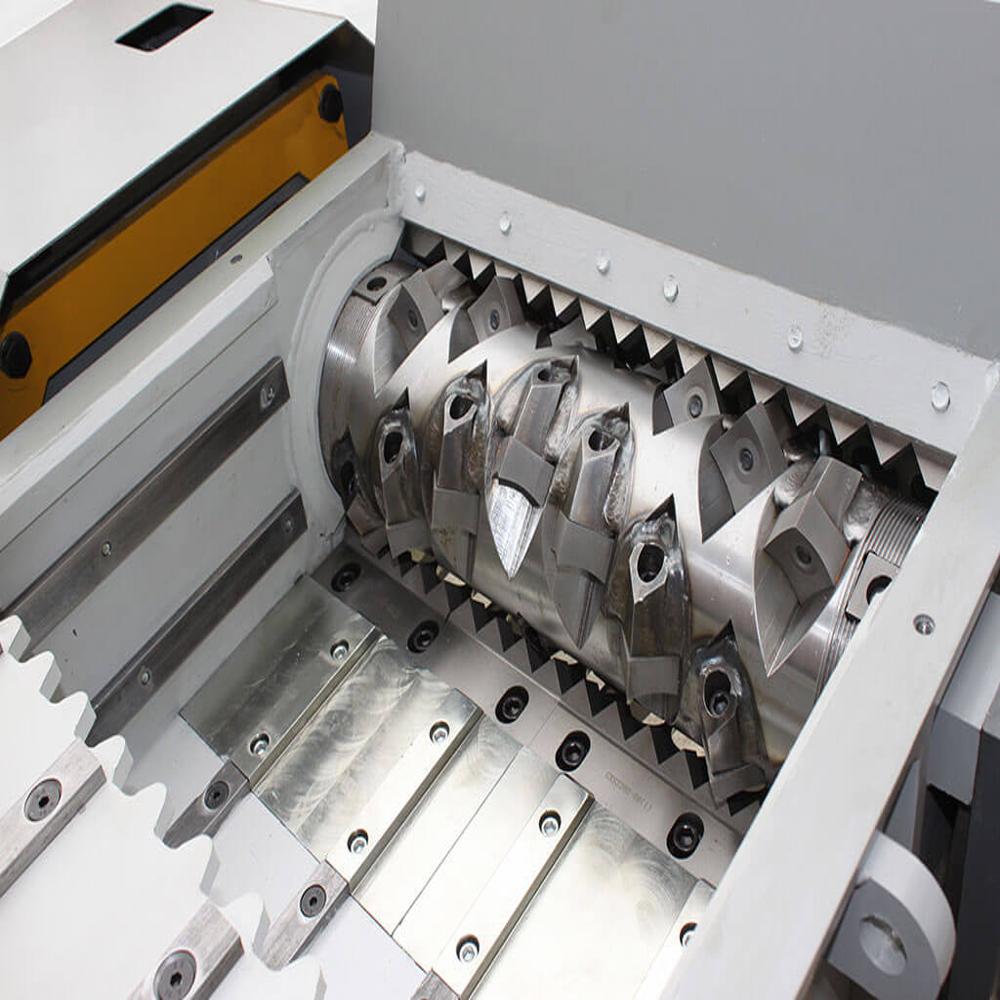 Single Shaft Shredder Shaft