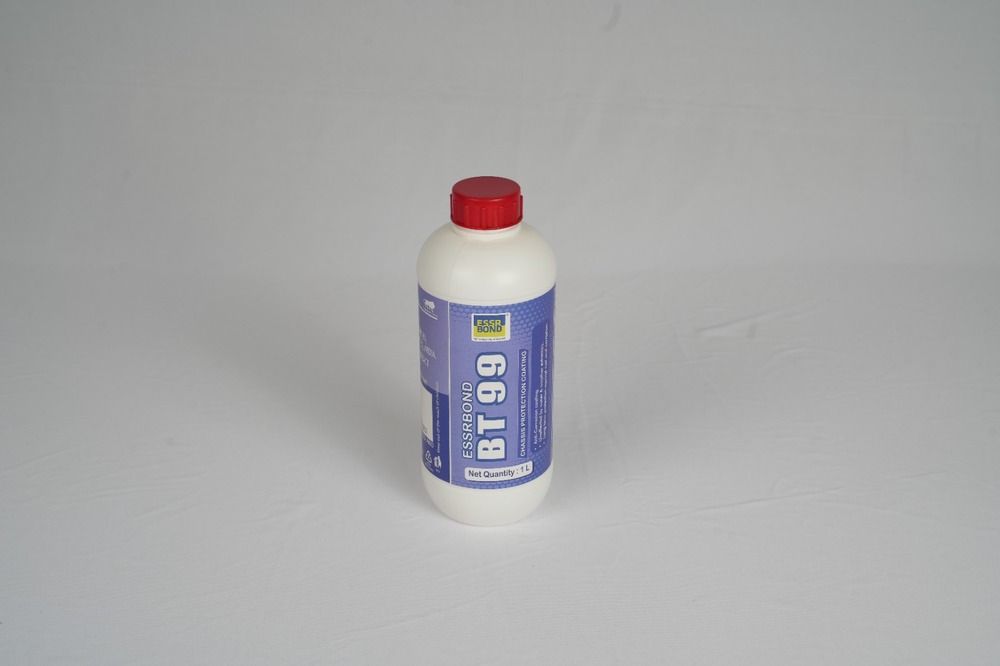 Bitumen-Based Underbody Coating / Chassis Protection Coating.