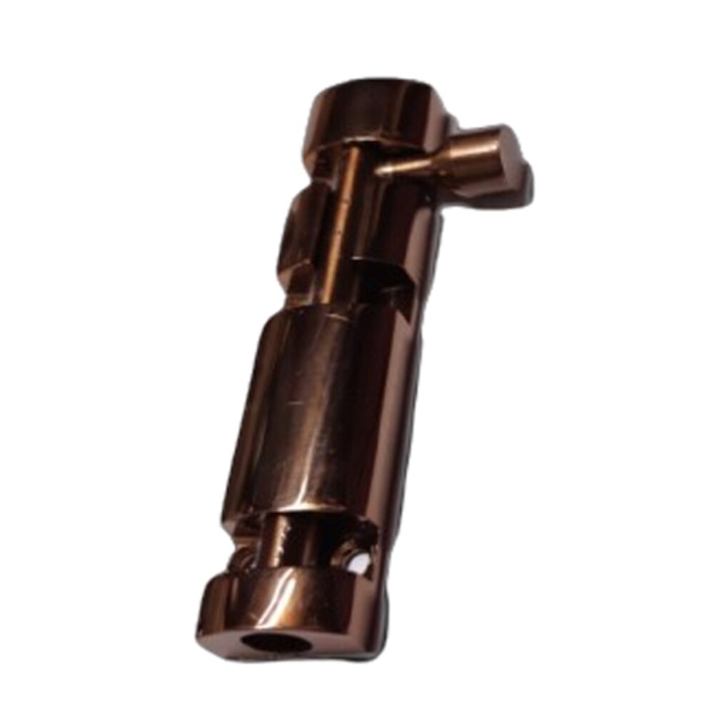 Royal Tower Bolt - Application: Commercial