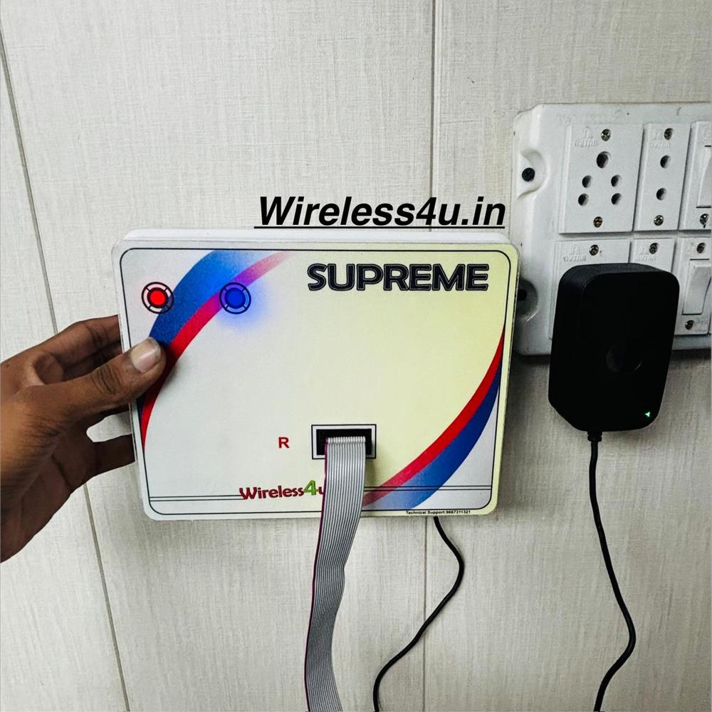 Gps Clock - Body Material: Metal