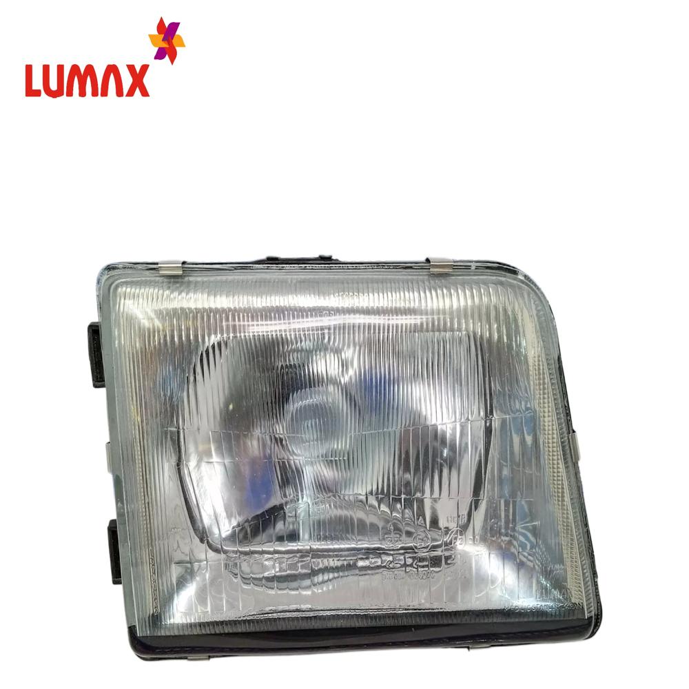 Lumax Headlight Assembly For Tata ESTATE 1992-2000/ SIERRA 1995-2005