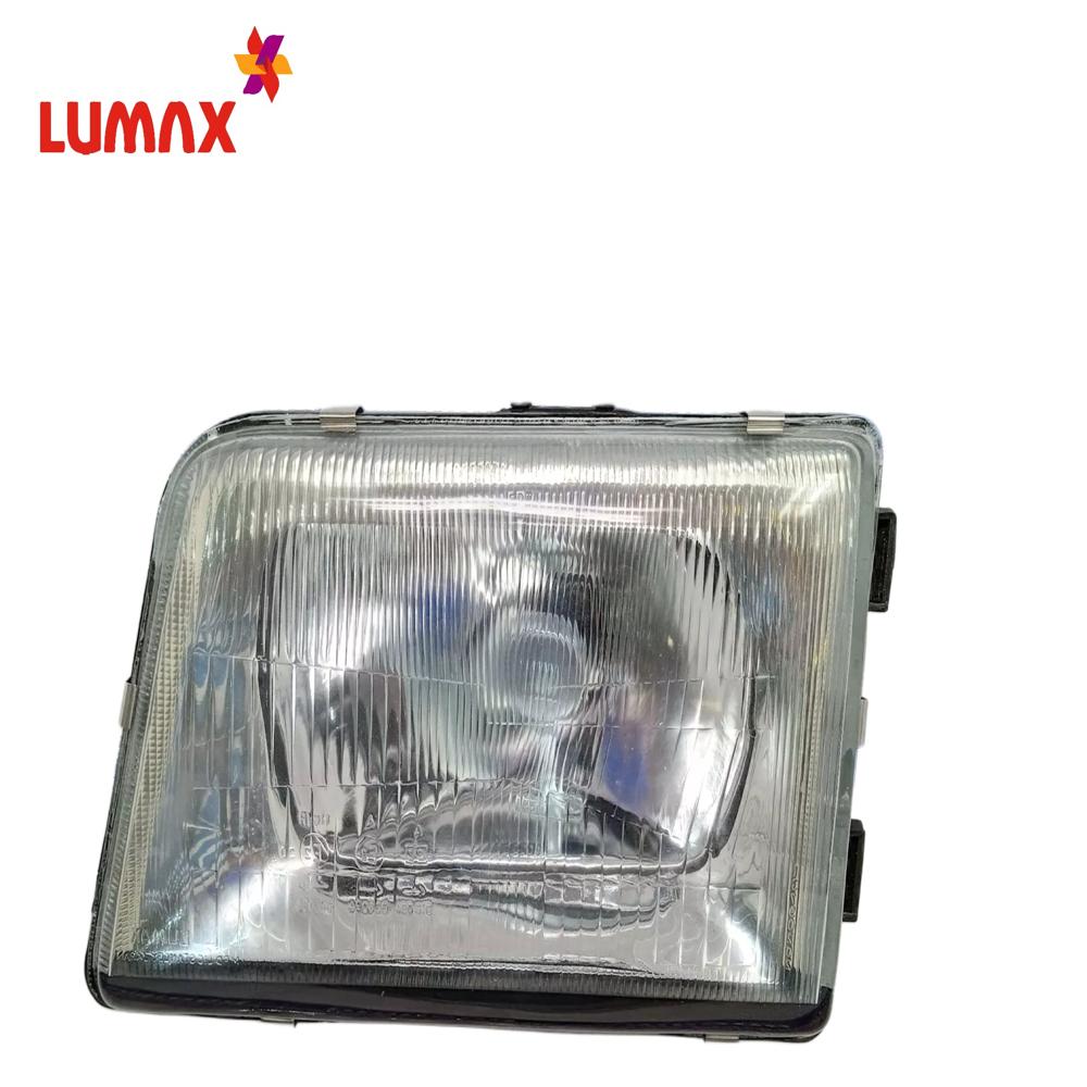 Lumax Headlight Assembly For Tata ESTATE 1992-2000/ SIERRA 1995-2005