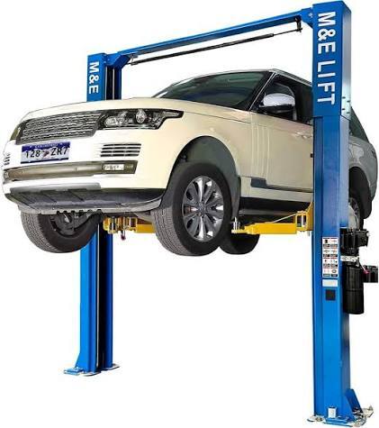 Car Service lift