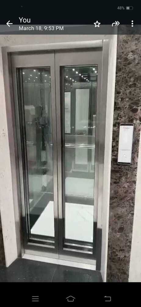 Commercial  Lift