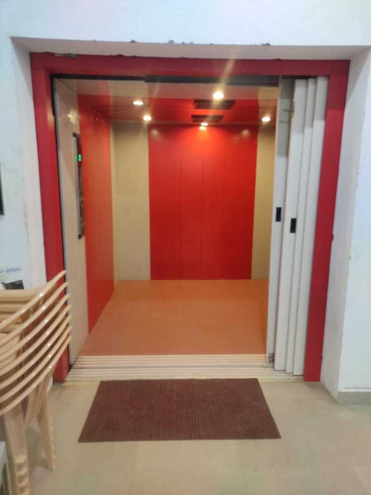 Industrial Customized Lift
