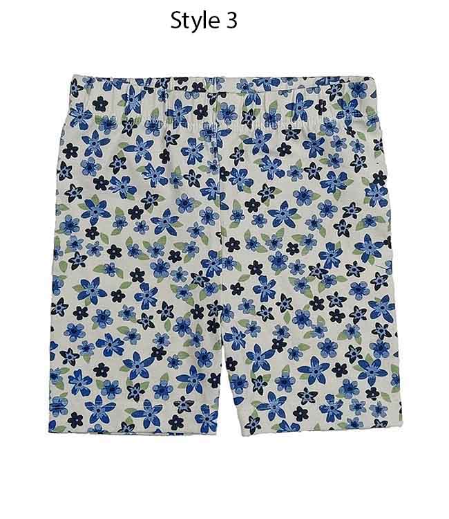 G22174 Girls Skirts And Shorts Assorted - Age Group: Group 1 -12m