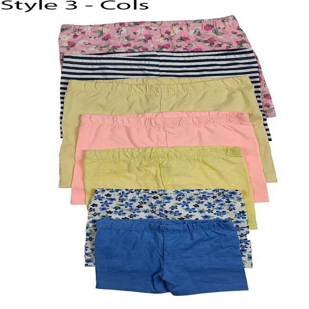 G22174 Girls Skirts and Shorts Assorted