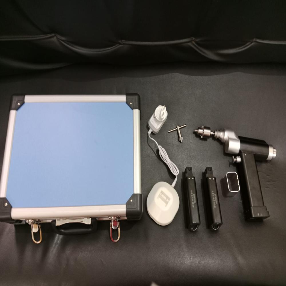 Bone Drills Hand Bone Drill Machine Universal Bone Drill Bone Drill Machine Electric Bone Drill - Application: Orthopedics