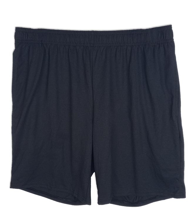 M11571 ATHLETIC WORKS Mens Knit Shorts