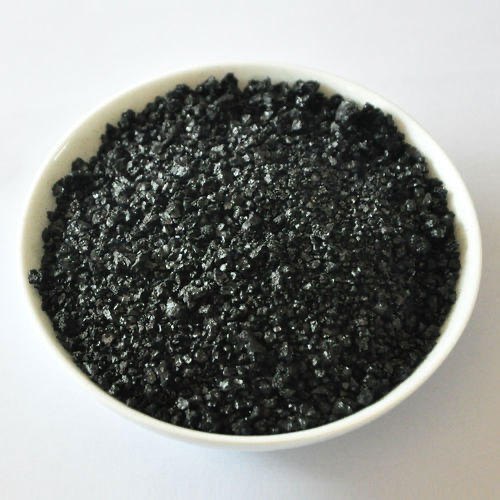 Humic acid Shiny Flakes