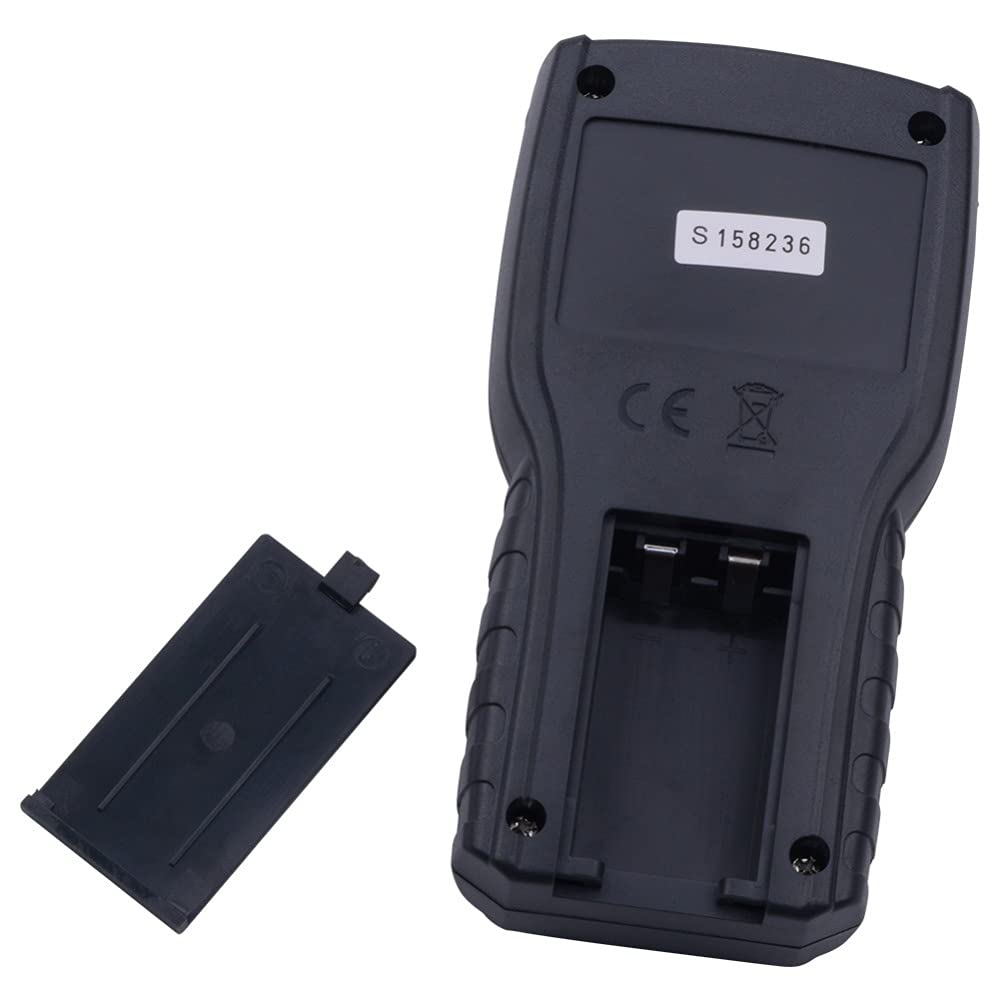 True Sense Digital Grain Temperature Meters Tester Measuring Probe, MD-7822