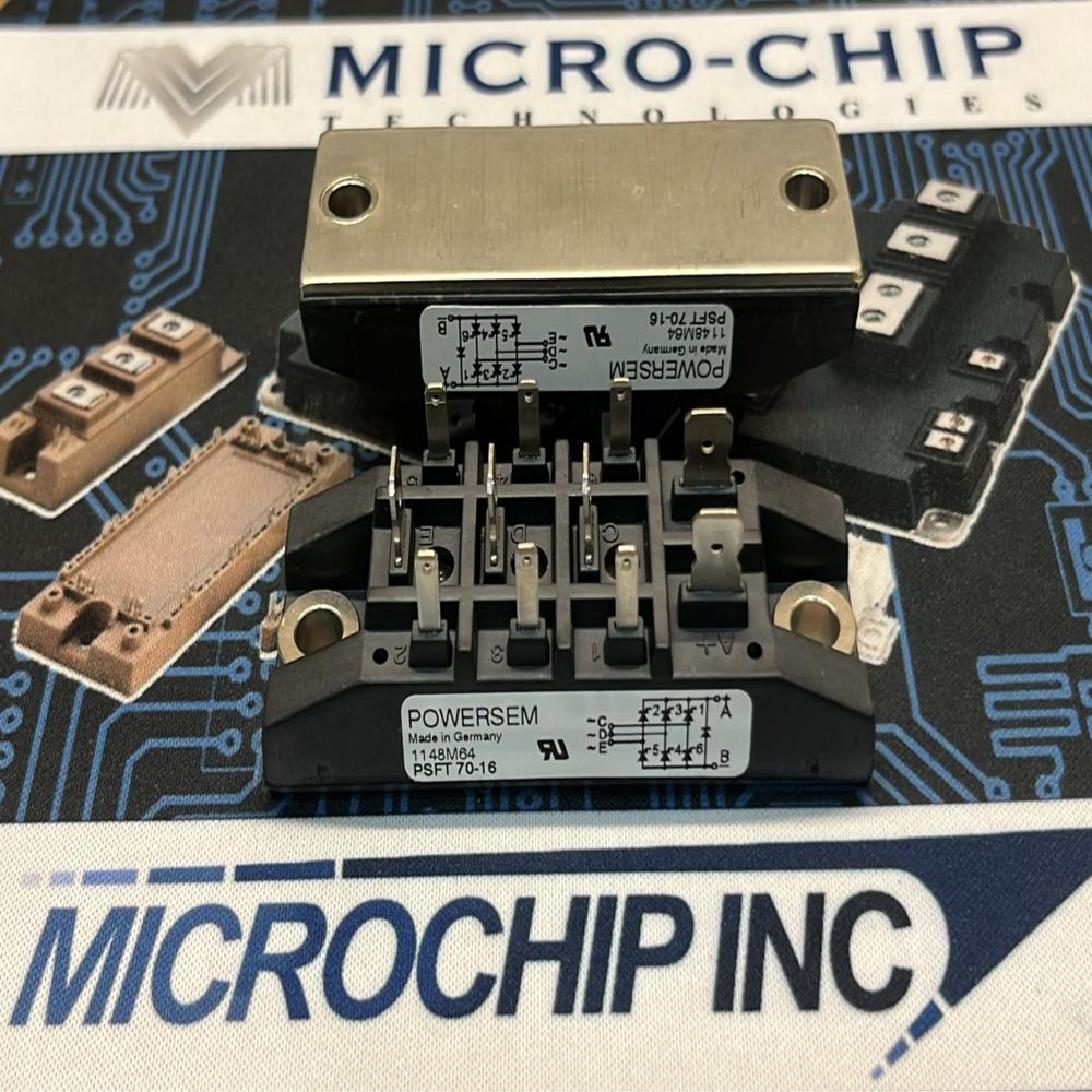 PSFT70-16 POWERSEM