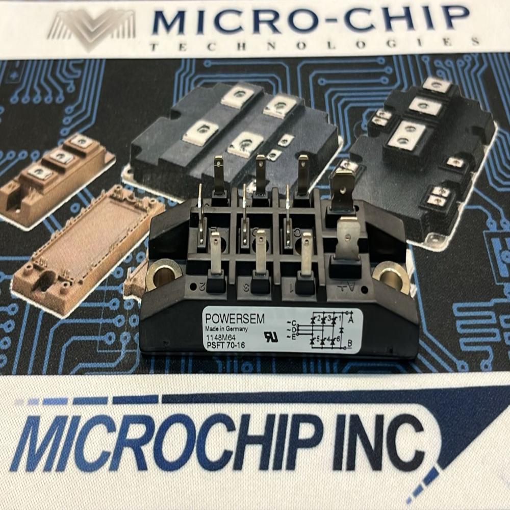 PSFT70-16 POWERSEM