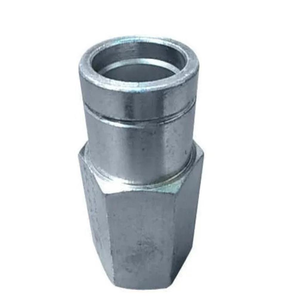 MS Precision Turned Components