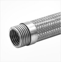 Stainless Steel Hose - Hardness: As Per Astm/aisi Standards