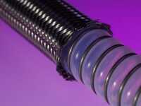 Clwb - Ptfe Convoluted Hose