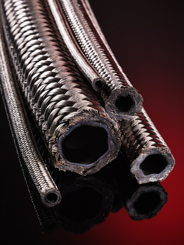 UTP - High Pressure Hoses