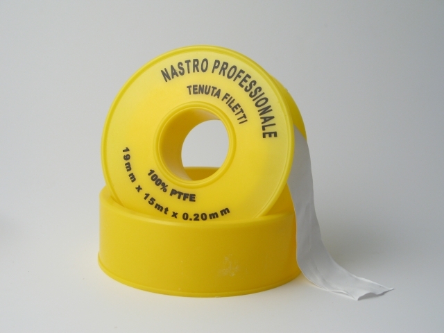 PTFE Thread Sealing Tape