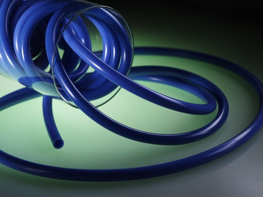 Polyurethane Tube - Hardness: Shore A 98 2