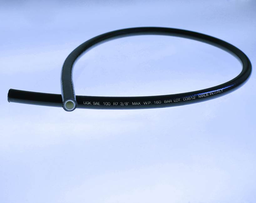 TP7 - High Pressure Hose