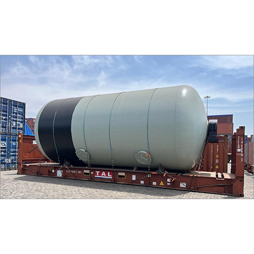 Project Shipping Cargo Services