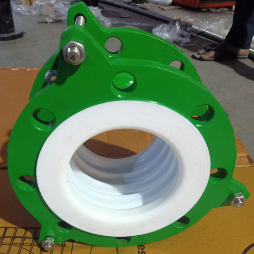 Ptfe Moulded Bellow