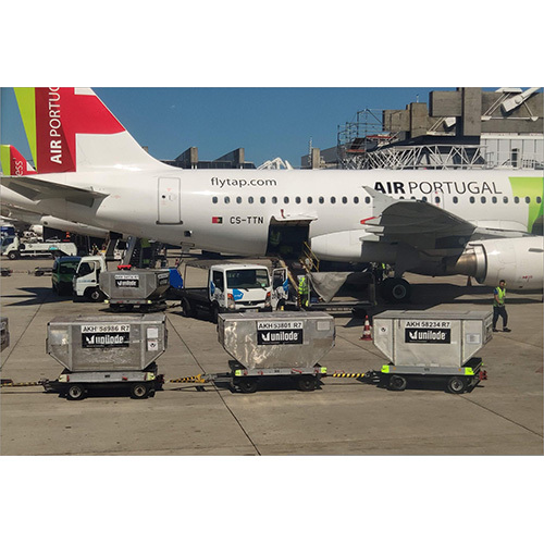 Air Freight Forwarder Air Cargo Services