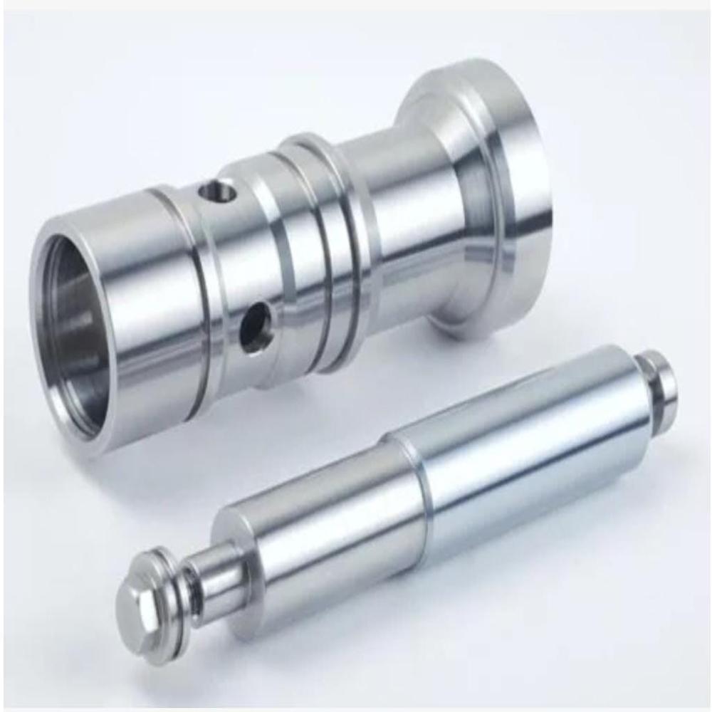 Aluminum Turning parts