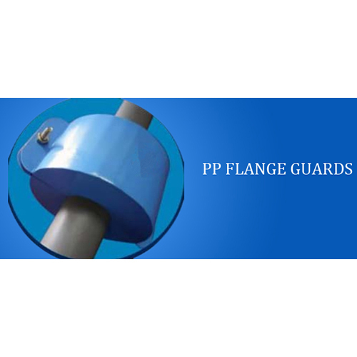 PP Flange Guards