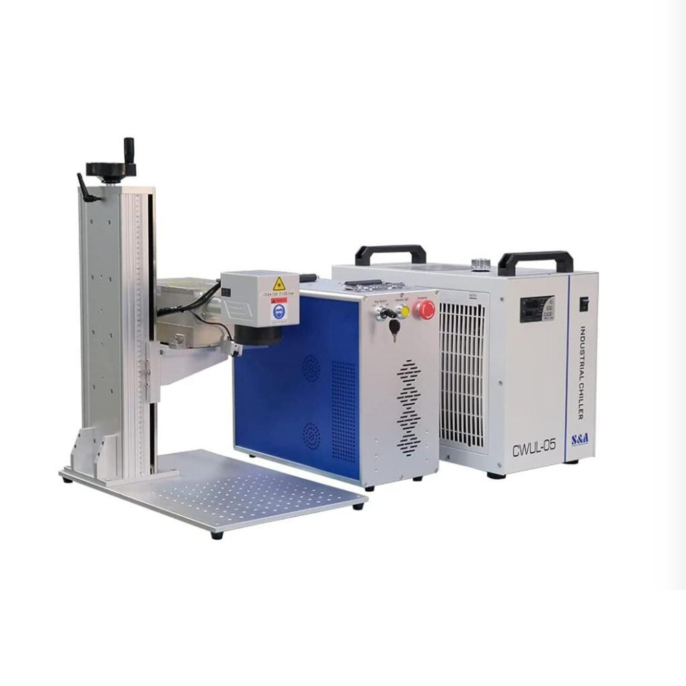 Portable UV Laser Marking Machine