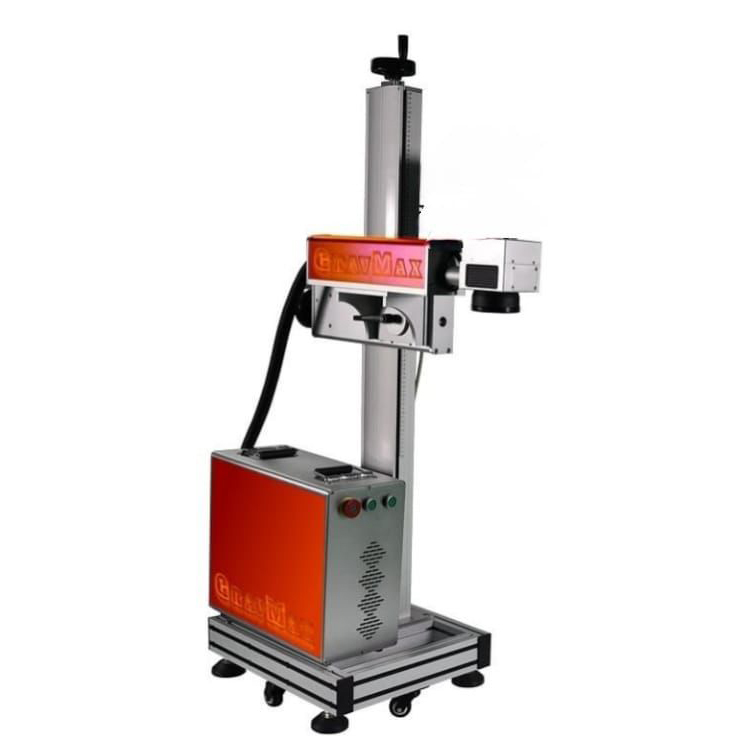 Fly UV Laser Marking Machine
