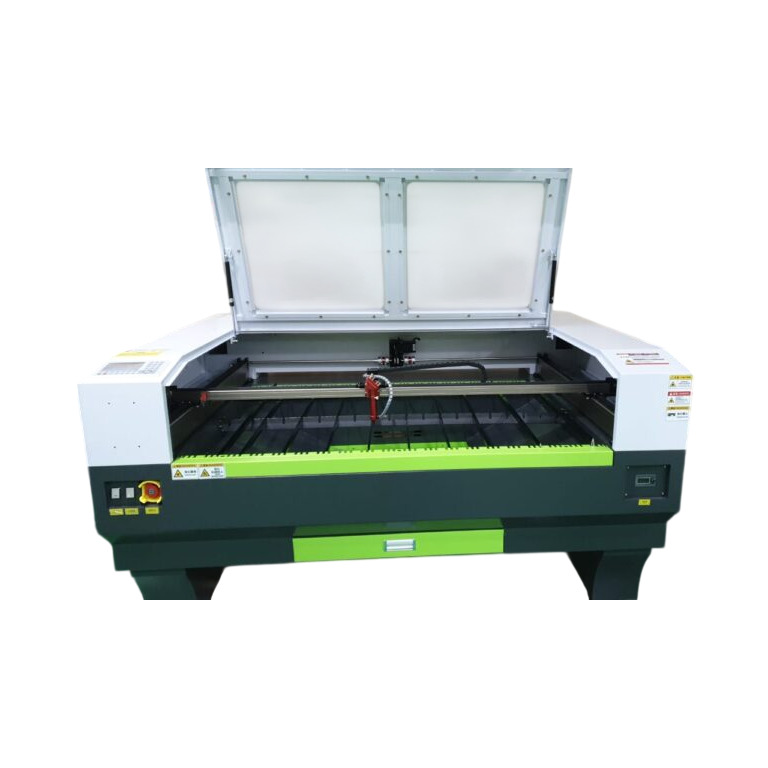 CO2 Laser Cutting Machine