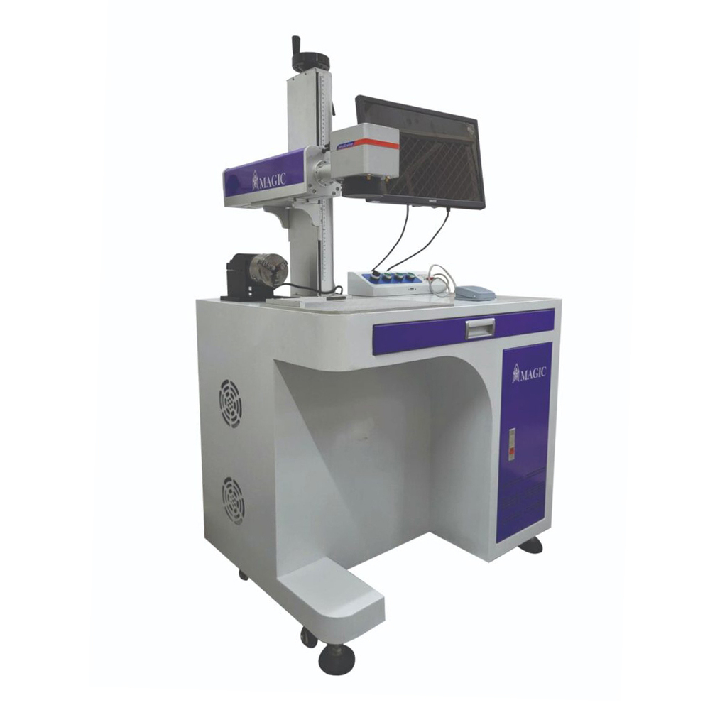 CO2 Laser Engraving Machine