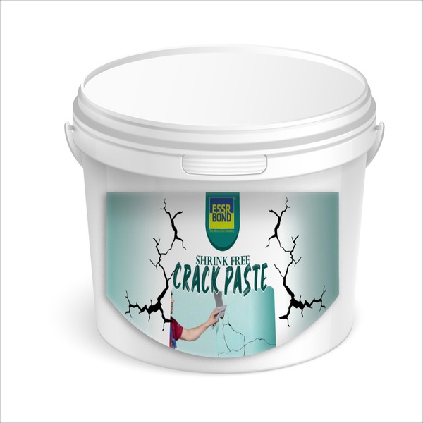 ESSRBOND SRINK FREE CRACK PASTE