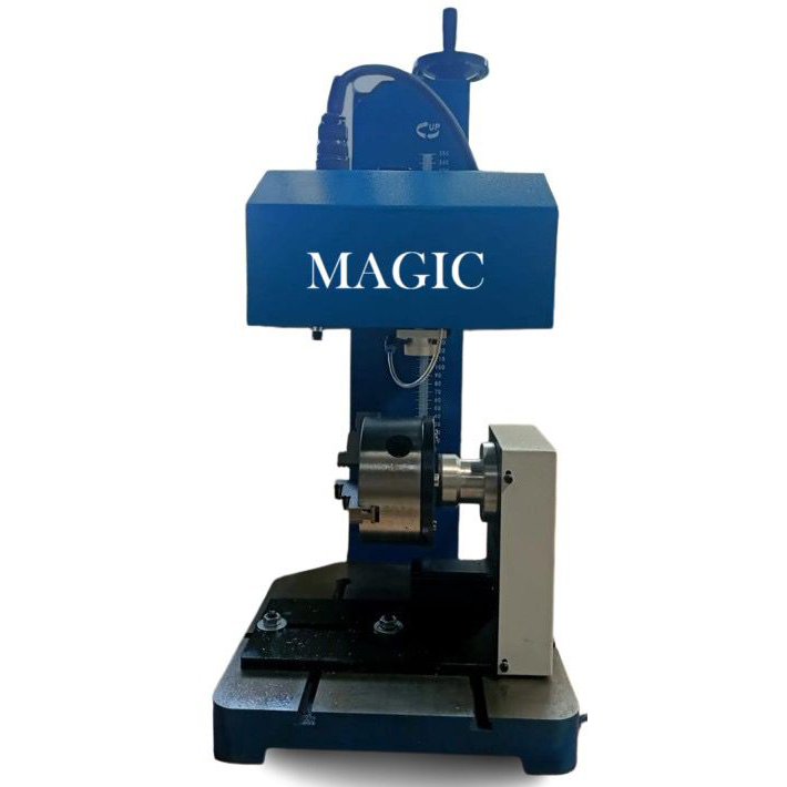 Benchtop Dot Peen Marking Machine