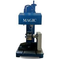 Benchtop Dot Peen Marking Machine
