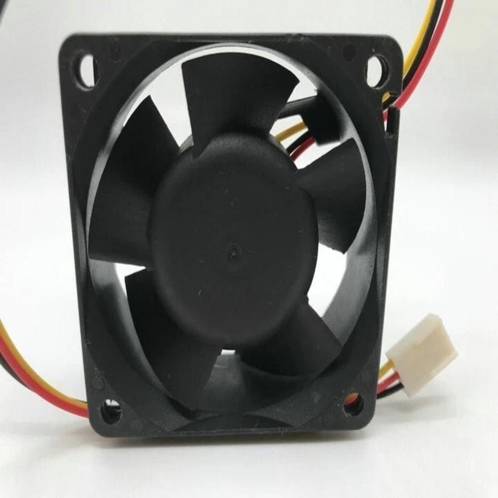 SUNON PMD1206PTV2-A 12V DC 3.2W 6025mm Ball Bearing Industrial Axial Cooling Fan