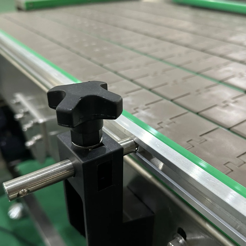 Accumulation Conveyor