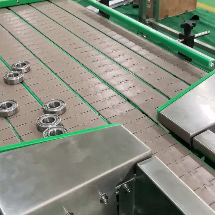 Accumulation Conveyor