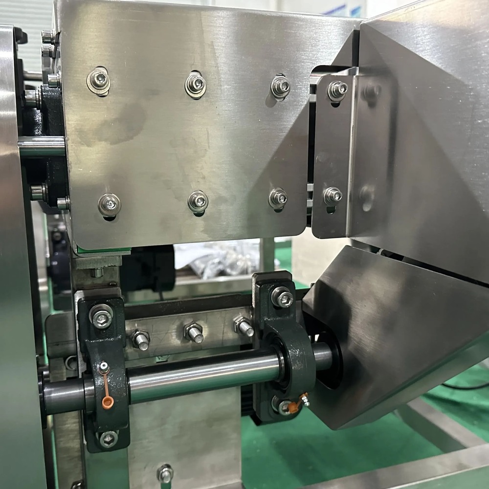 Accumulation Conveyor