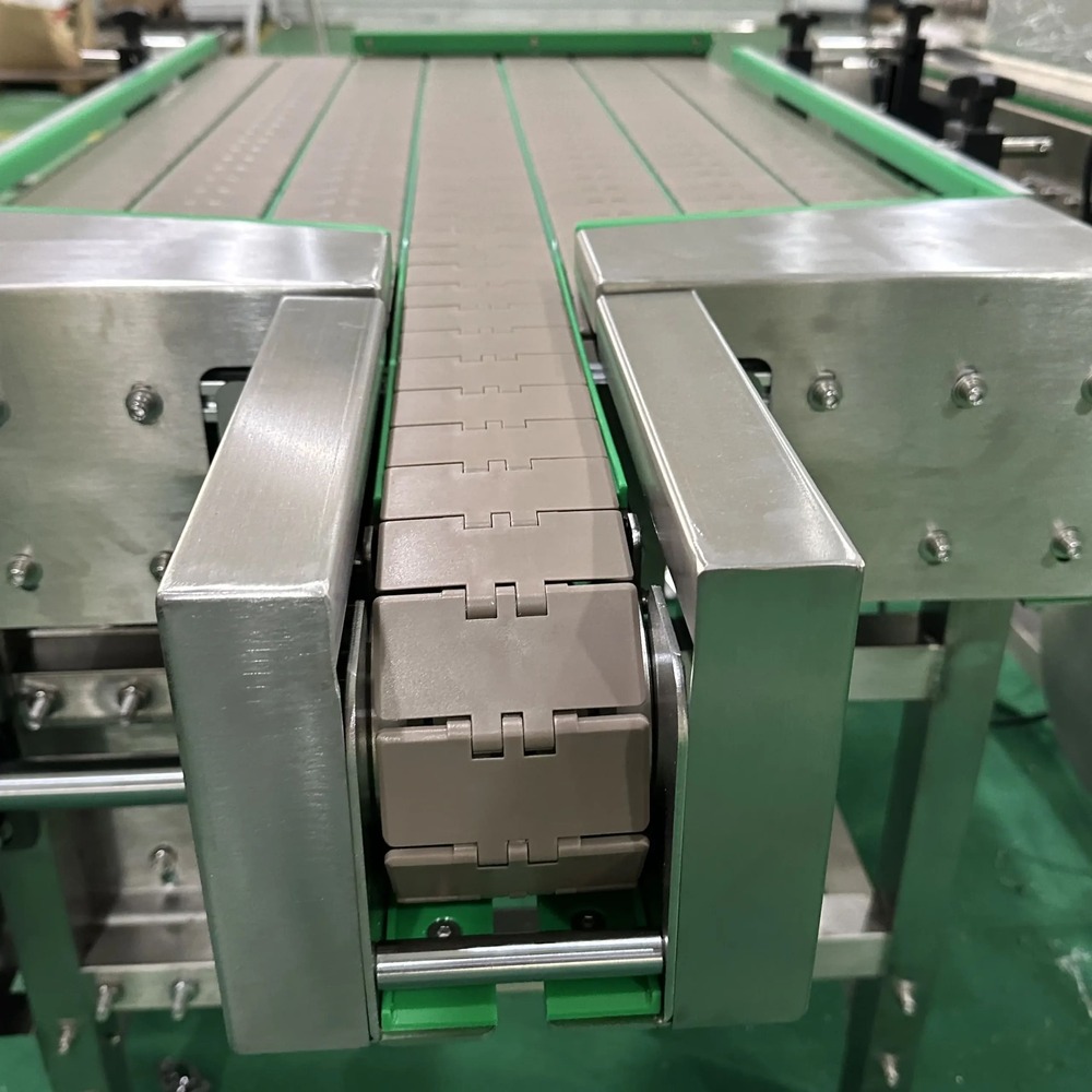 Accumulation Conveyor