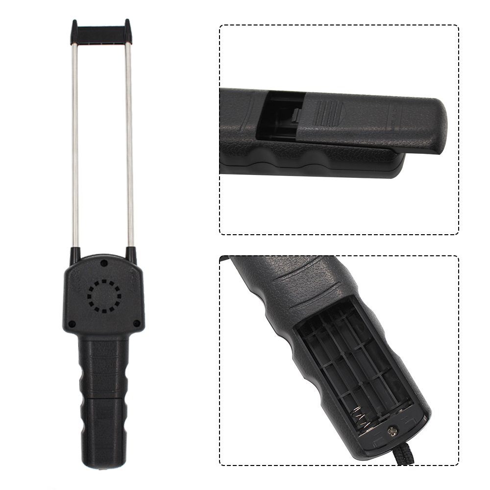 True Sense Grain Moisture Meter Use For Corn Wheat Rice Bean, Fodder Rapeseed Seed, AR-991