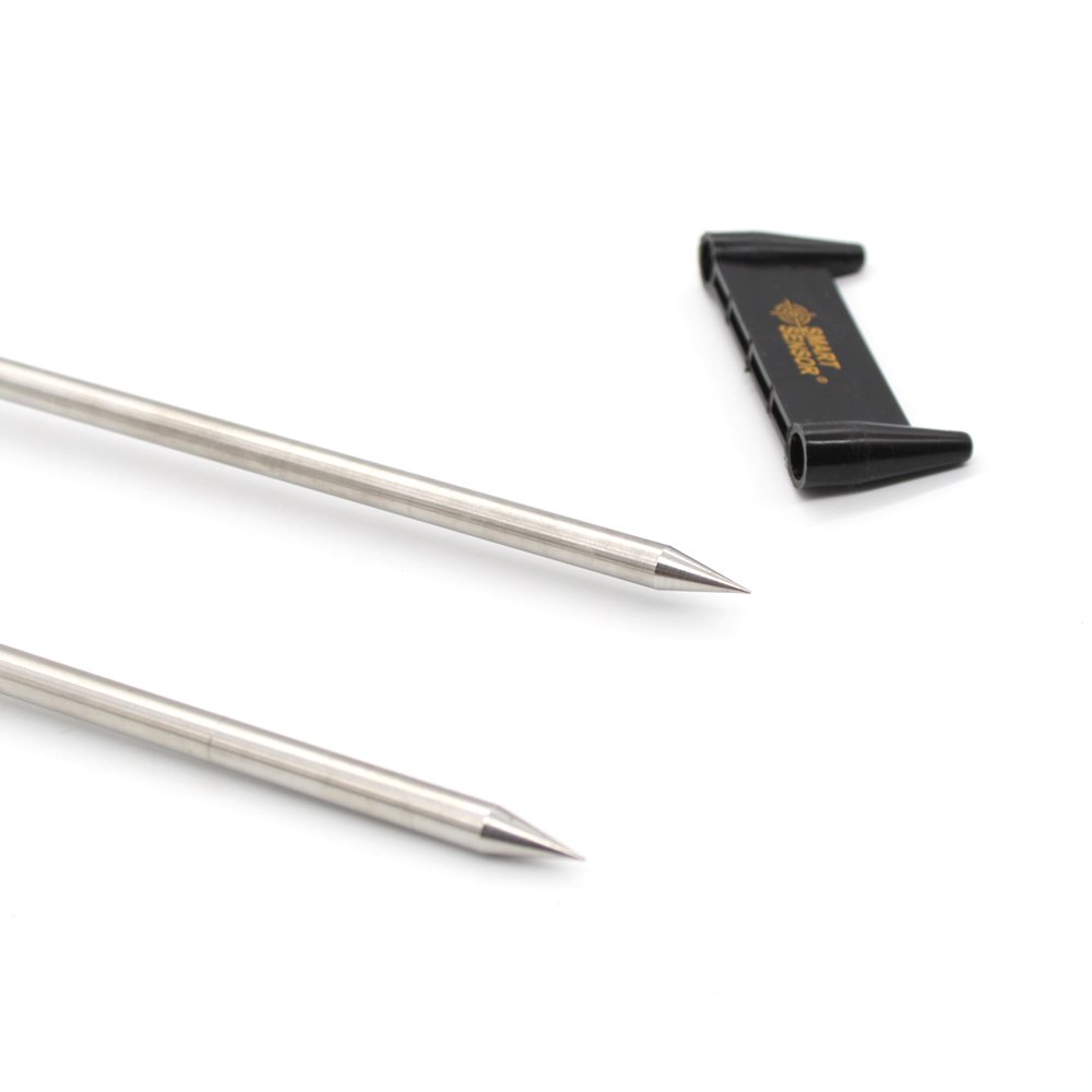 True Sense Grain Moisture Meter Use For Corn Wheat Rice Bean, Fodder Rapeseed Seed, AR-991